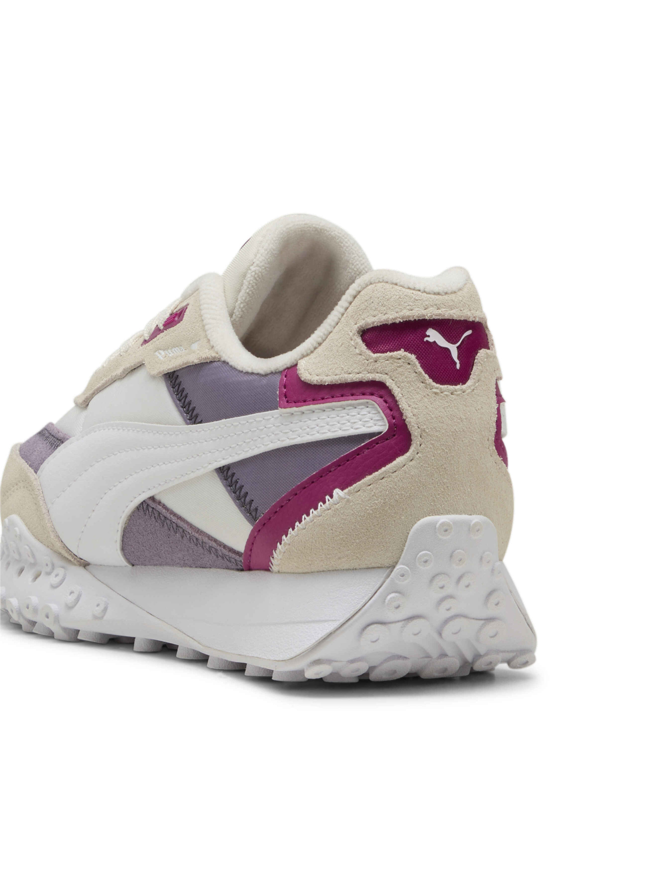Кросівки PUMA Blktop Rider модель 392725 Фото