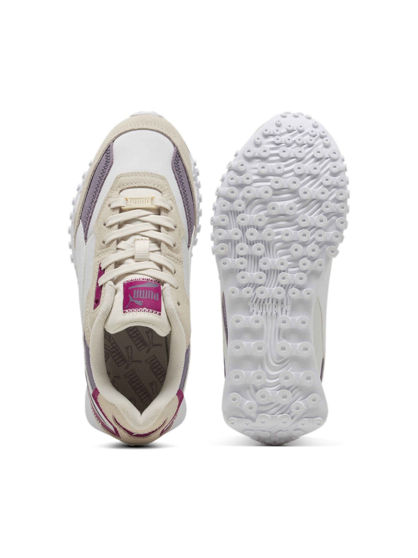 Кросівки PUMA Blktop Rider модель 392725 Фото