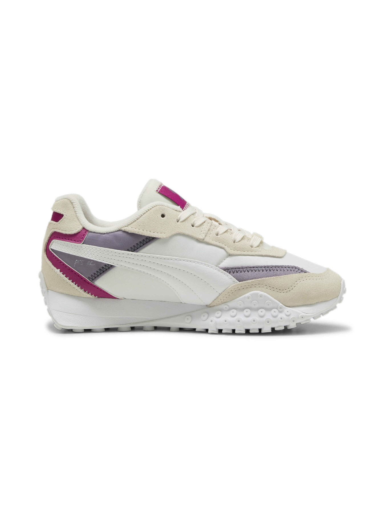Кросівки PUMA Blktop Rider модель 392725 Фото