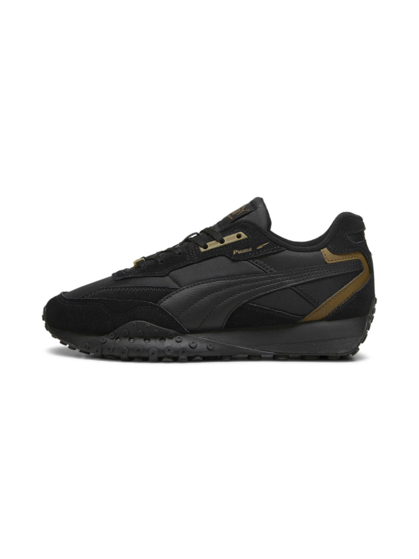 Кросівки PUMA Blktop Rider модель 392725 Кросівки PUMA Blktop Rider модель 392725 Фото