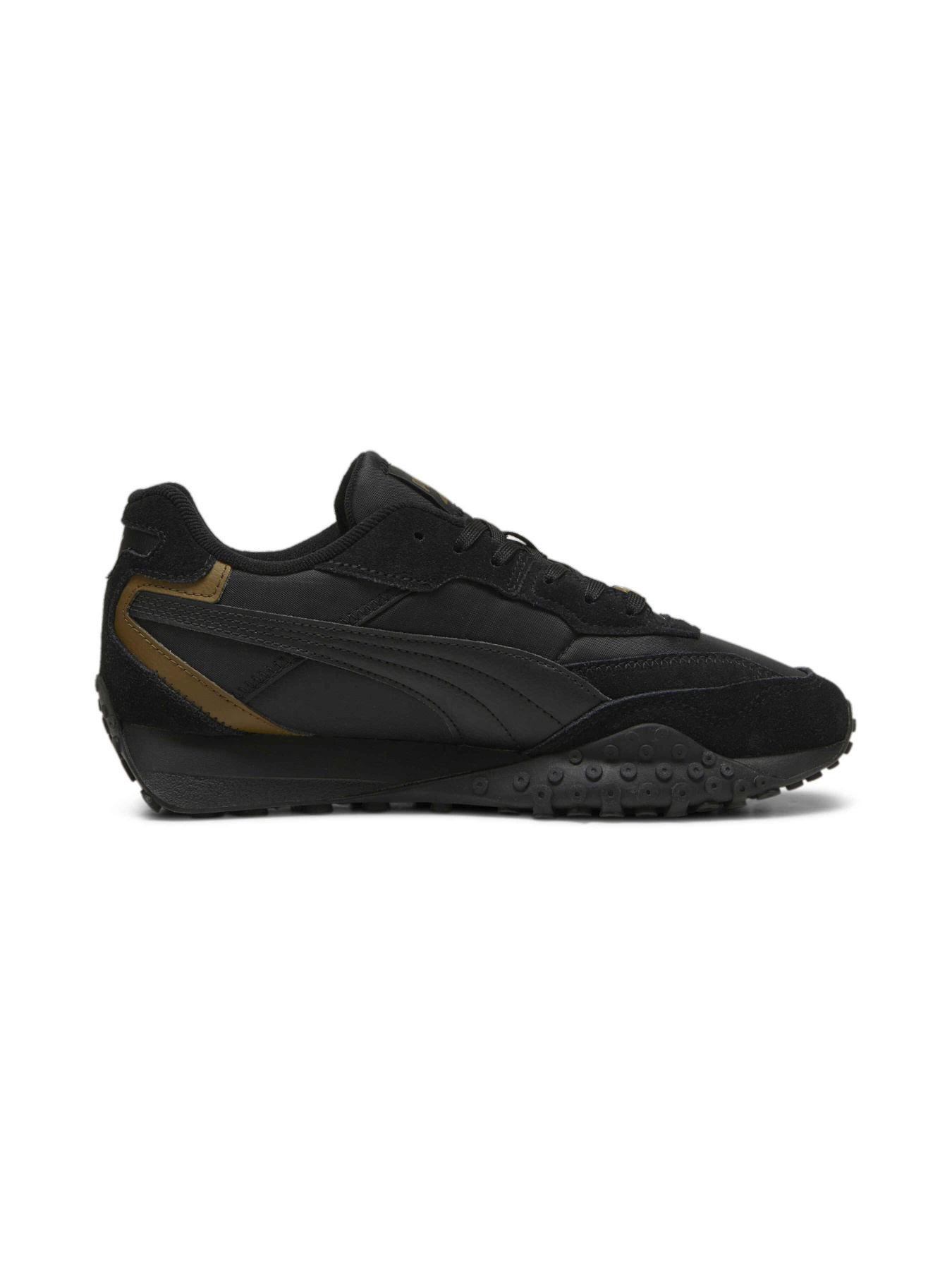 Кросівки PUMA Blktop Rider модель 392725 Кросівки PUMA Blktop Rider модель 392725 Фото
