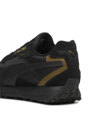 Кросівки PUMA Blktop Rider модель 392725 Фото