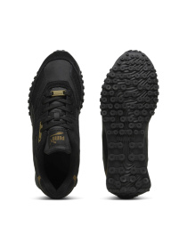 Кросівки PUMA Blktop Rider модель 392725 Фото