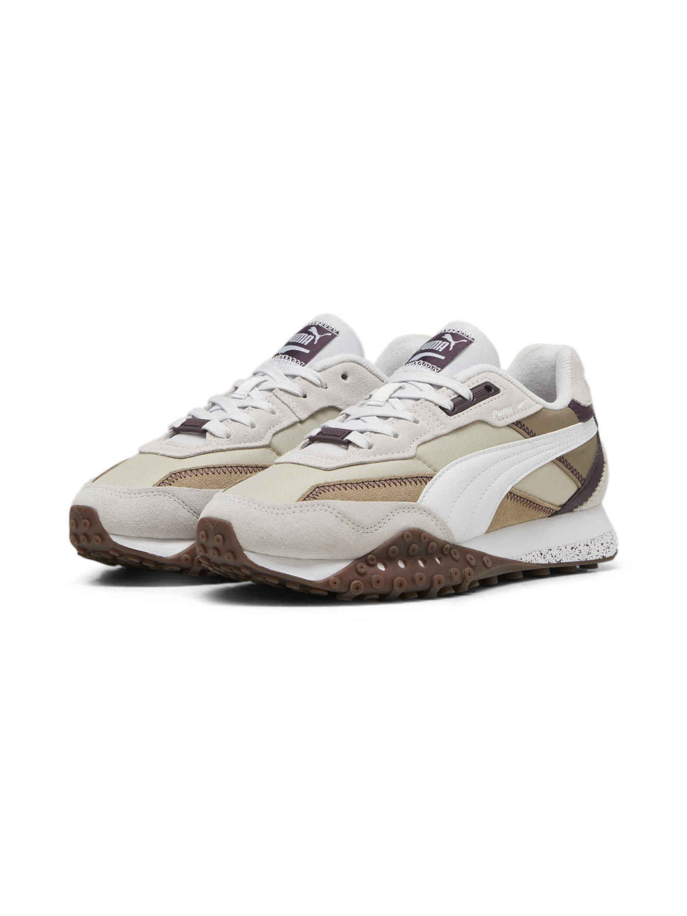 Кросівки PUMA Blktop Rider модель 392725 Кросівки PUMA Blktop Rider модель 392725 Фото