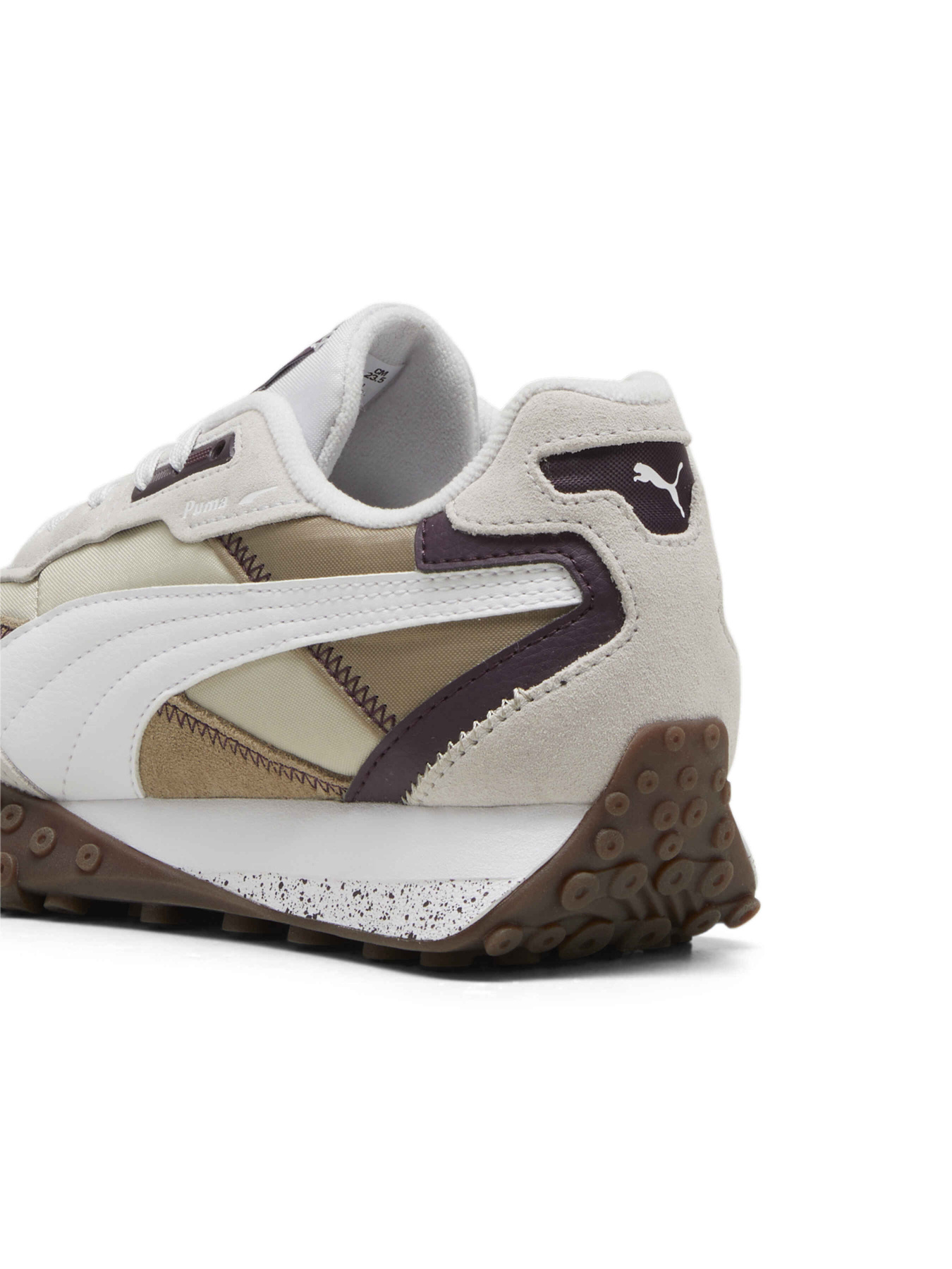 Кросівки PUMA Blktop Rider модель 392725 Кросівки PUMA Blktop Rider модель 392725 Фото
