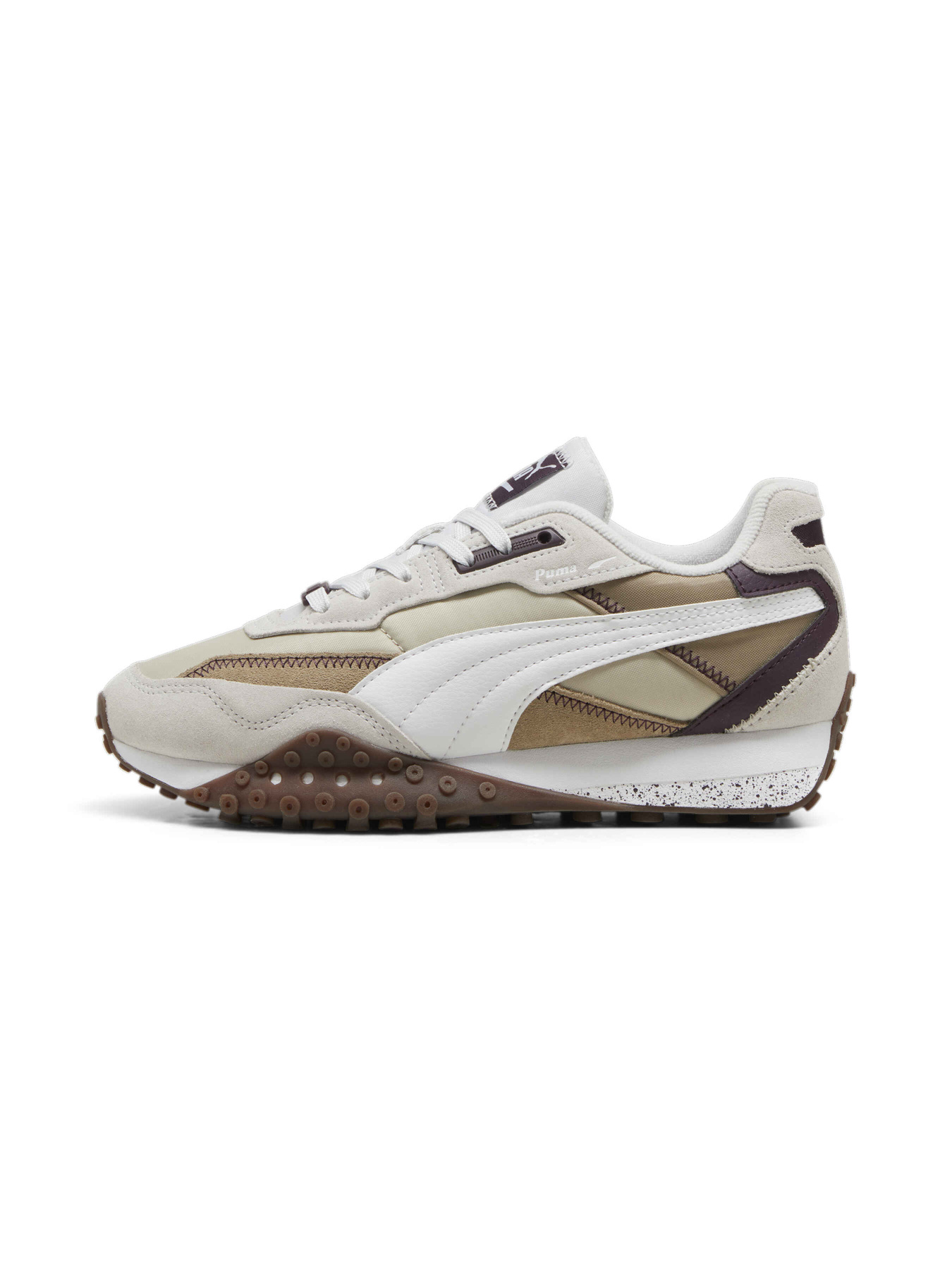 Кросівки PUMA Blktop Rider модель 392725 Кросівки PUMA Blktop Rider модель 392725 Фото