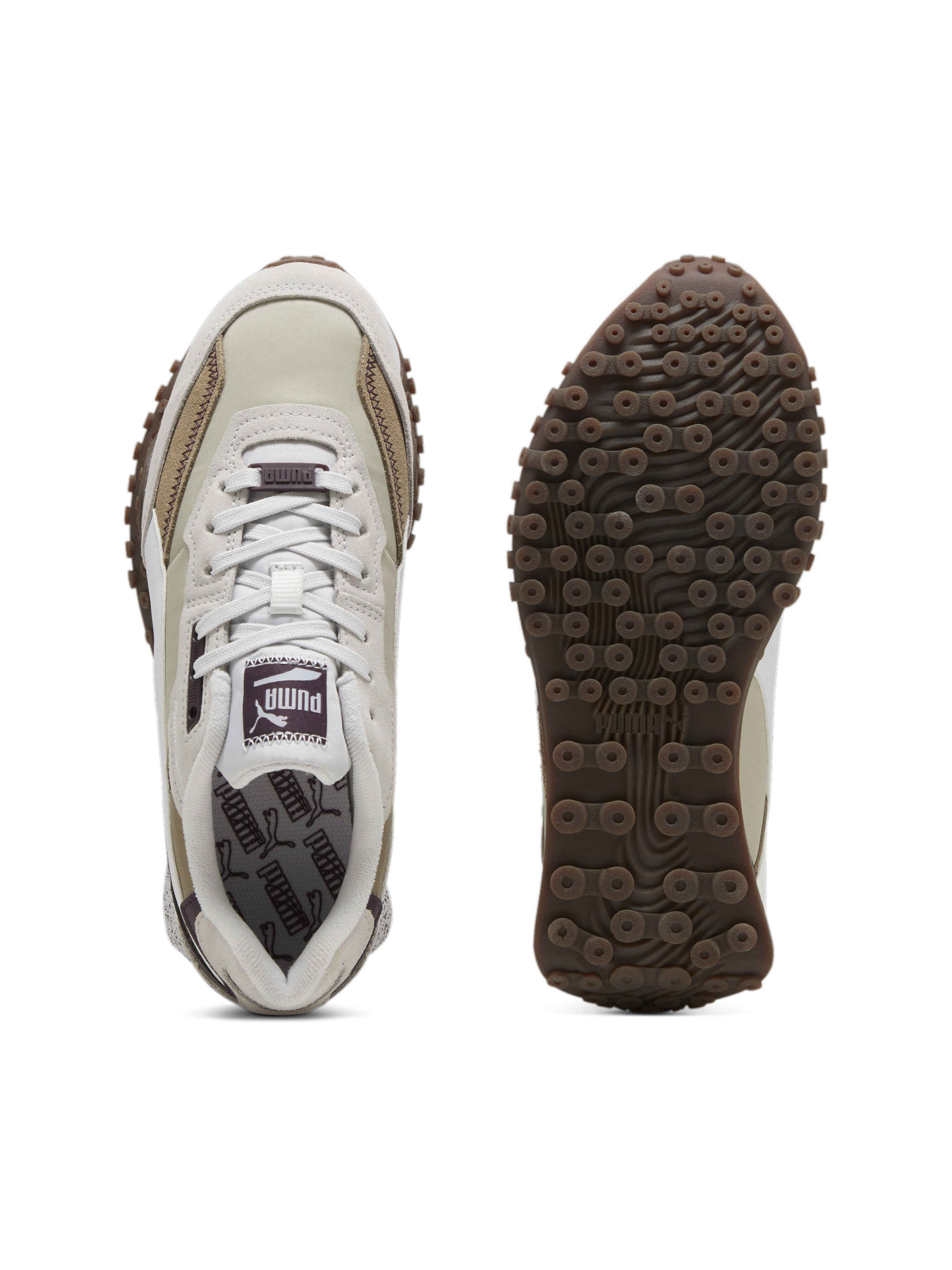 Кросівки PUMA Blktop Rider модель 392725 Кросівки PUMA Blktop Rider модель 392725 Фото