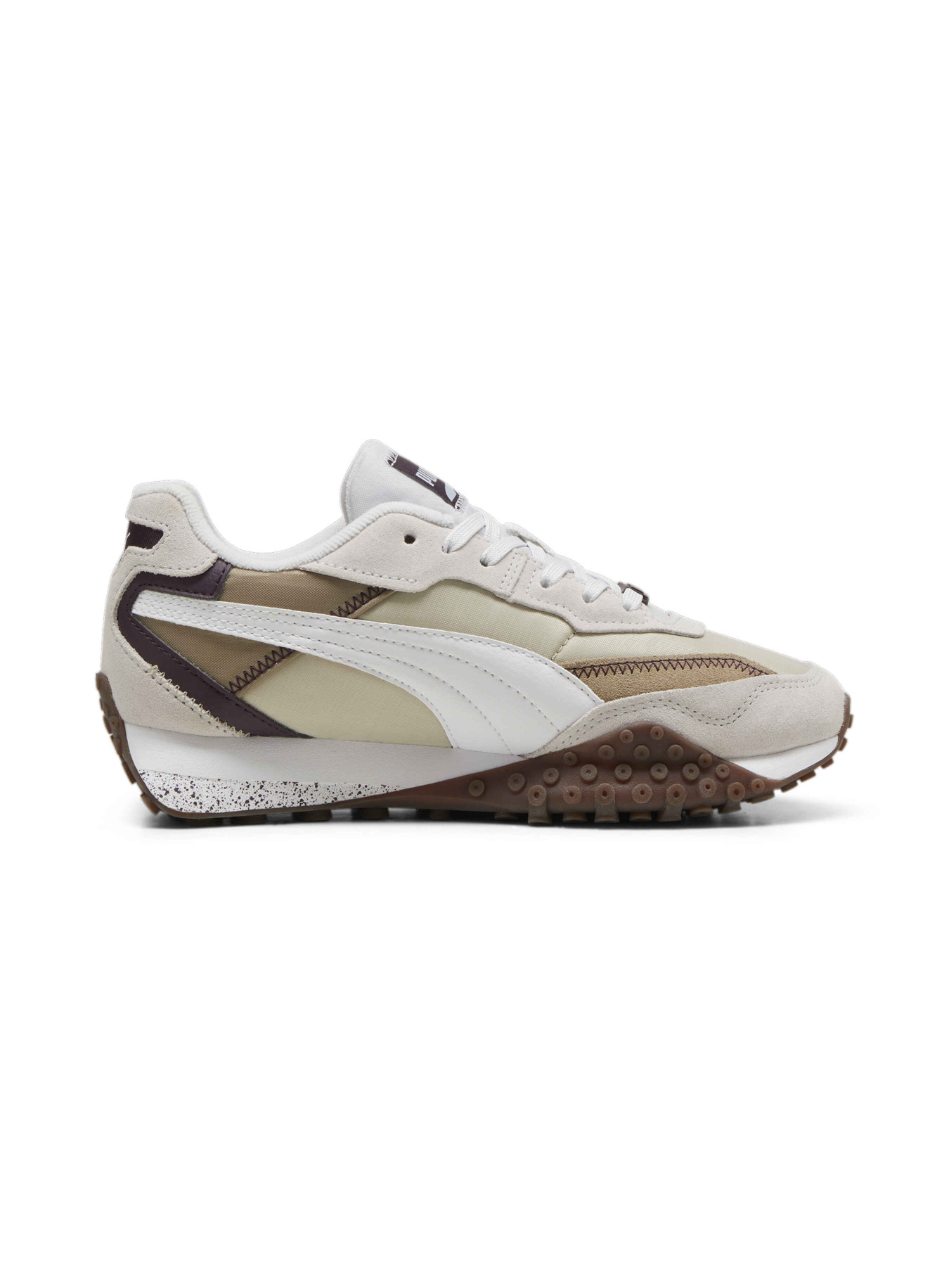 Кросівки PUMA Blktop Rider модель 392725 Кросівки PUMA Blktop Rider модель 392725 Фото