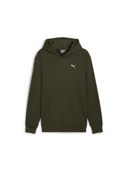 Худи и свитшоты PUMA Better Sportswear Hoodie модель 681759 Фото