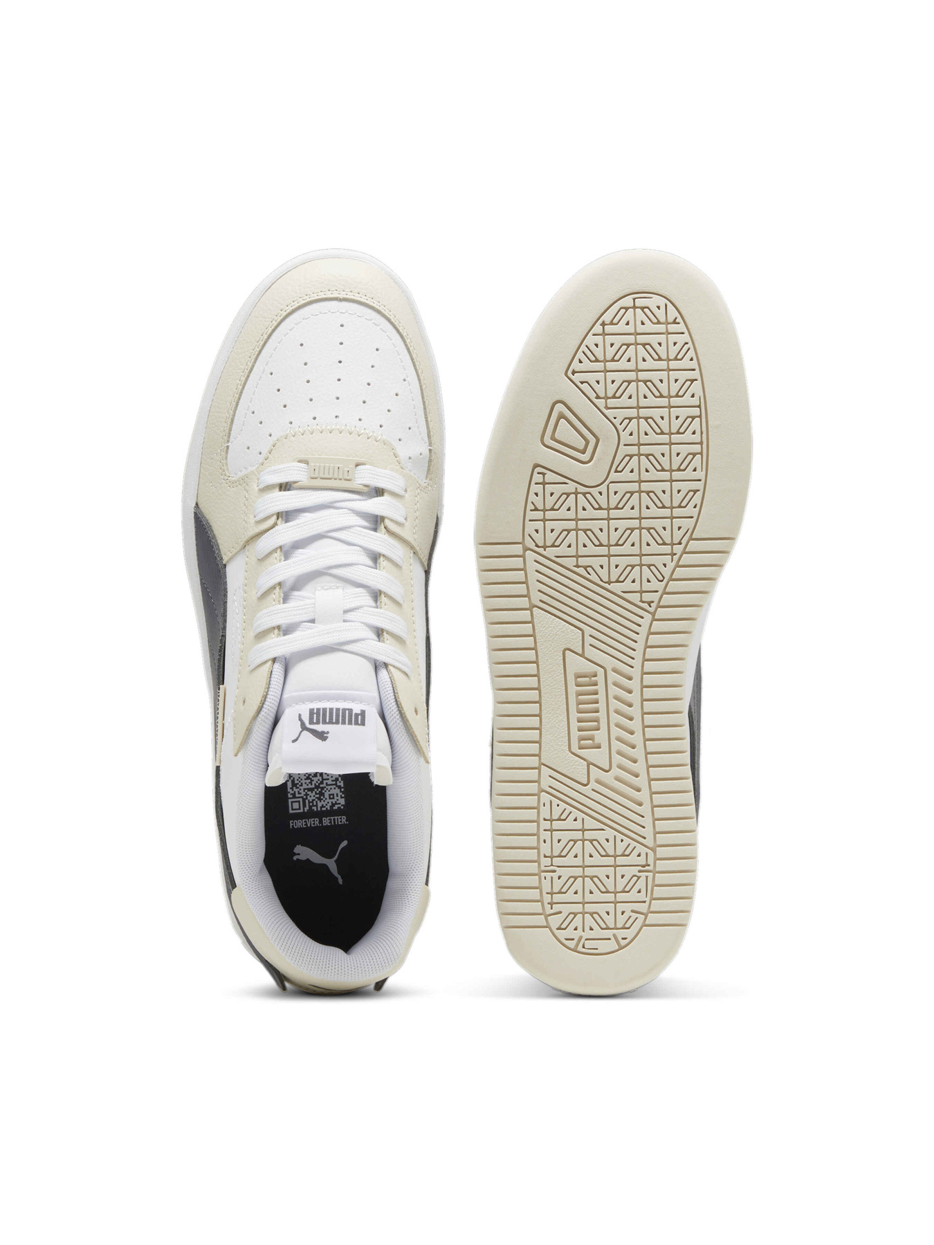 Кеды PUMA Caven 2.0 Vtg модель 392332 Фото
