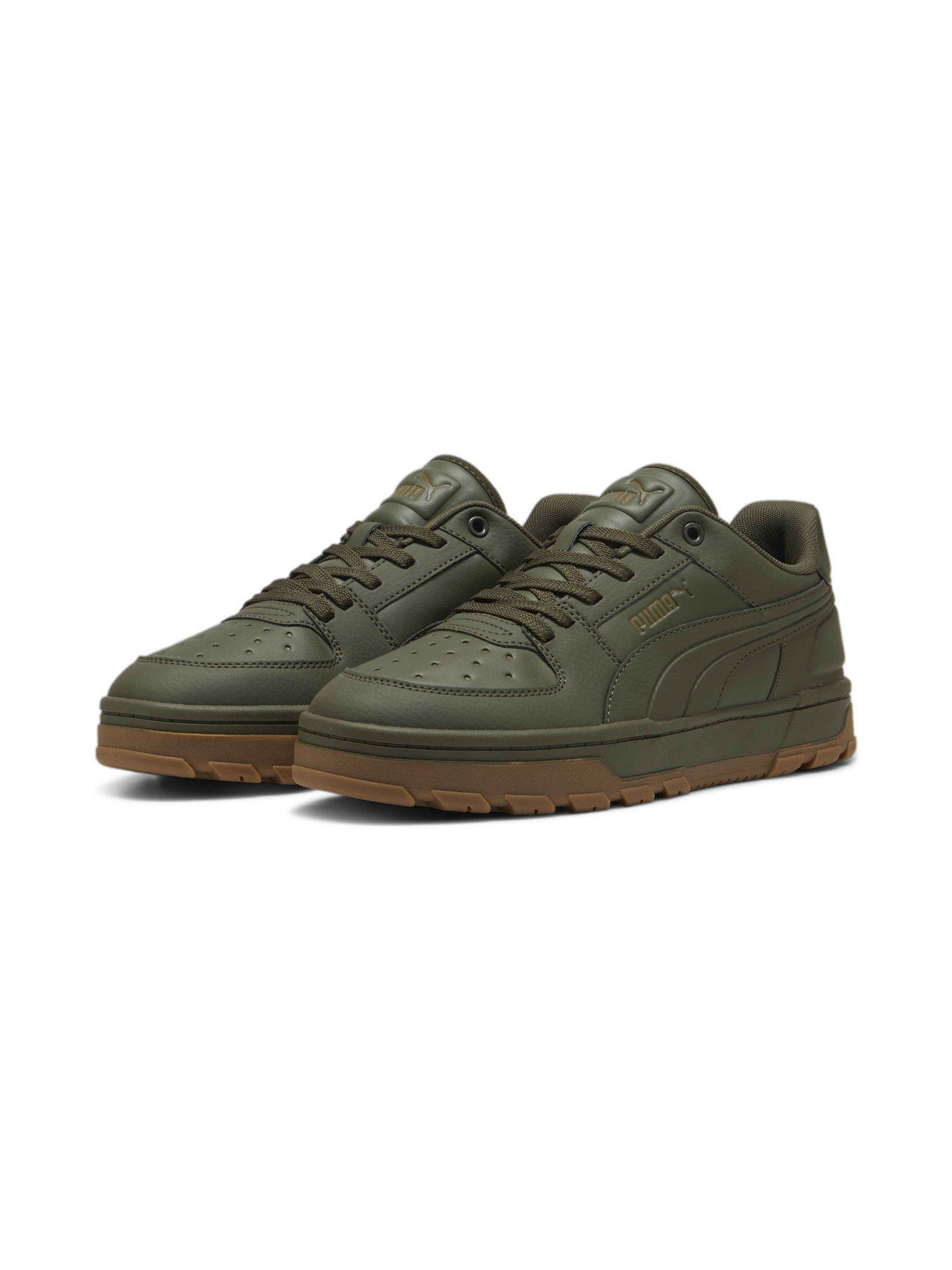 Кеди PUMA Caven 2.0 Abrupt модель 397466 Фото