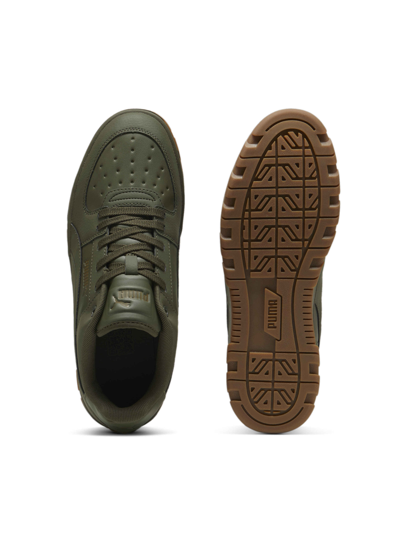 Кеди PUMA Caven 2.0 Abrupt модель 397466 Фото