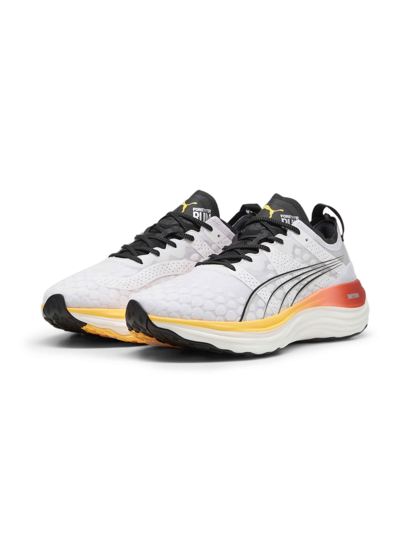 Кросівки PUMA Foreverrun Nitro™ модель 377757 Фото