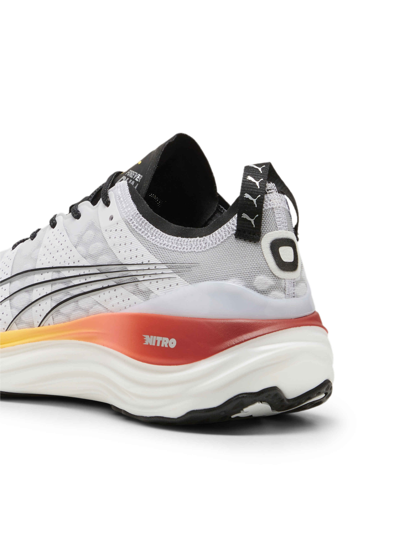 Кросівки PUMA Foreverrun Nitro™ модель 377757 Фото