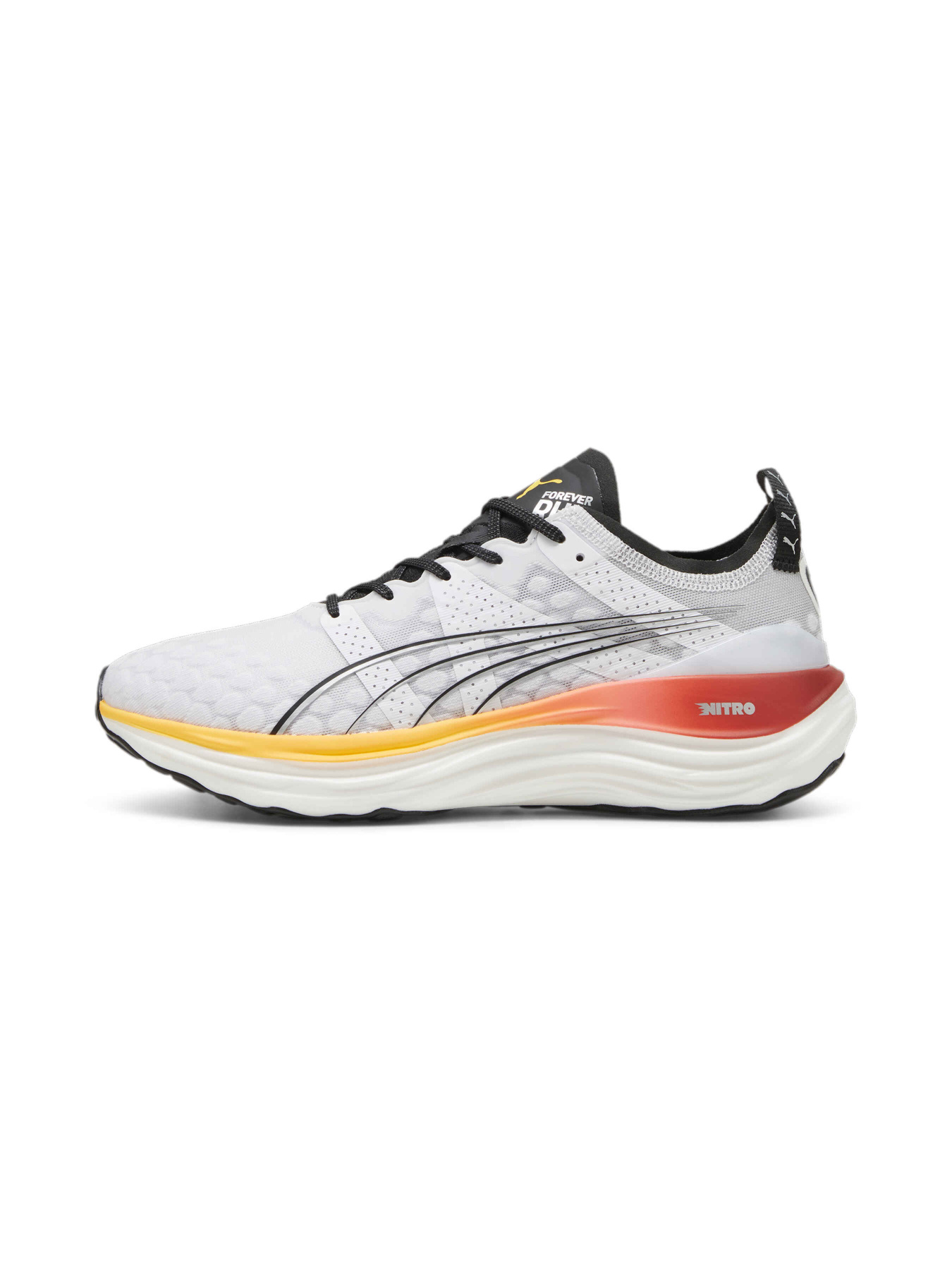 Кросівки PUMA Foreverrun Nitro™ модель 377757 Фото