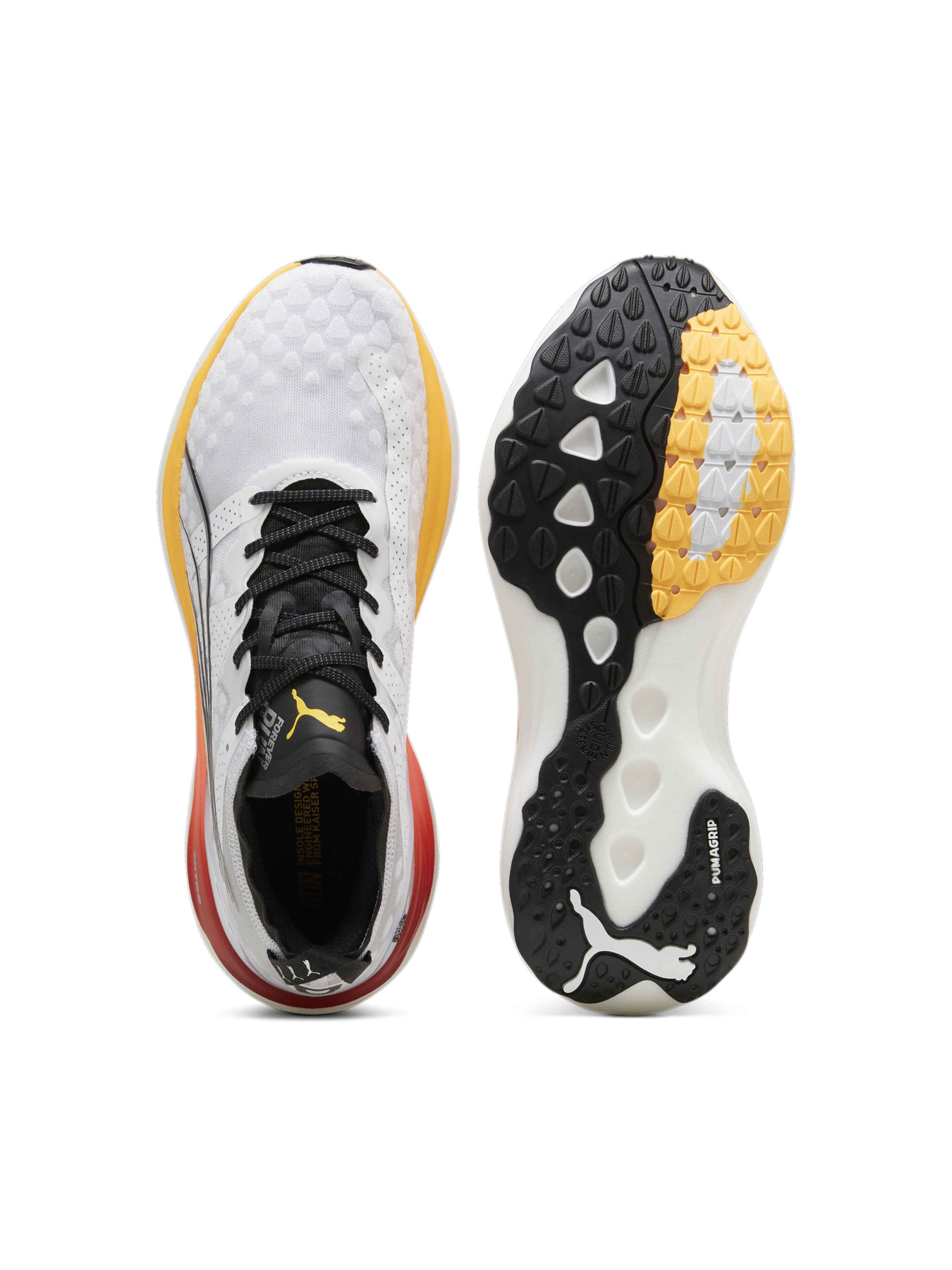 Кросівки PUMA Foreverrun Nitro™ модель 377757 Фото
