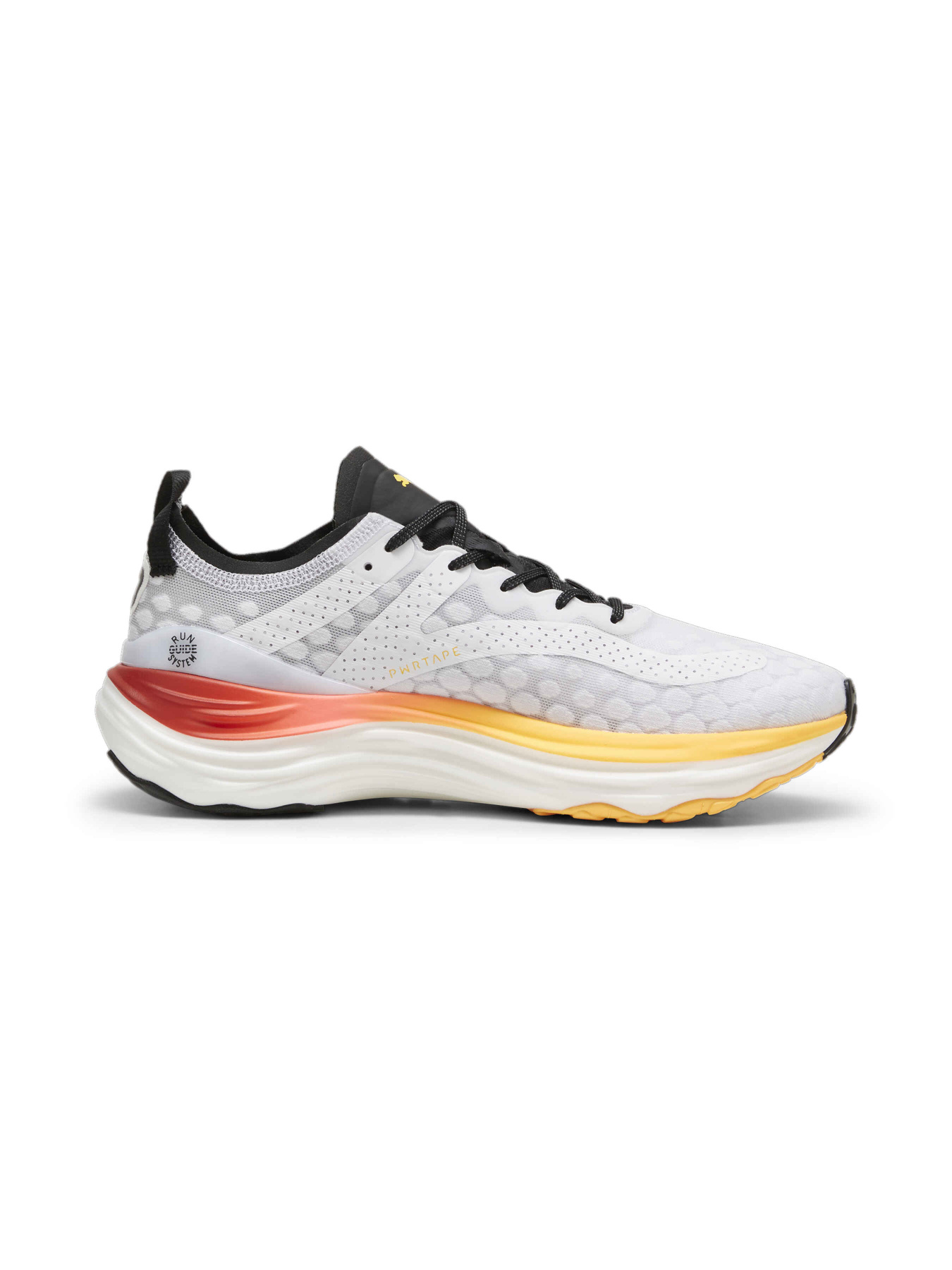 Кросівки PUMA Foreverrun Nitro™ модель 377757 Фото