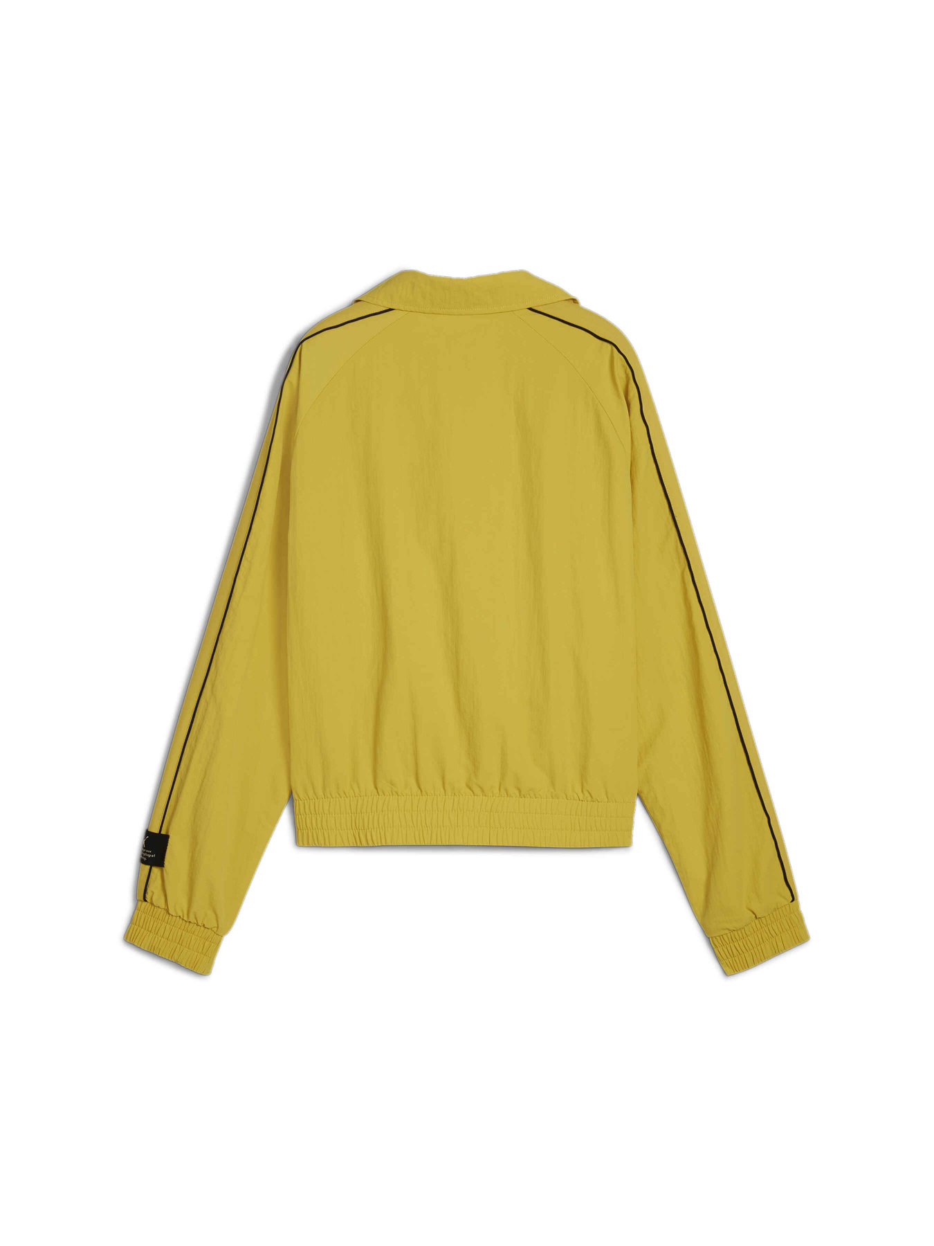 Куртки и дубленки PUMA T7 Track Jacket модель 626806 Фото