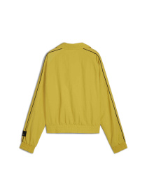 Куртки и дубленки PUMA T7 Track Jacket модель 626806 Фото
