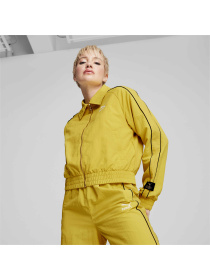 Куртки и дубленки PUMA T7 Track Jacket модель 626806 Фото