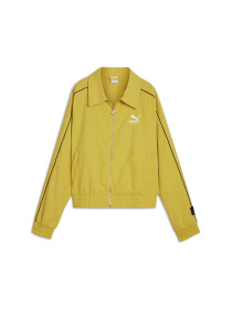 Куртки и дубленки PUMA T7 Track Jacket модель 626806 Фото