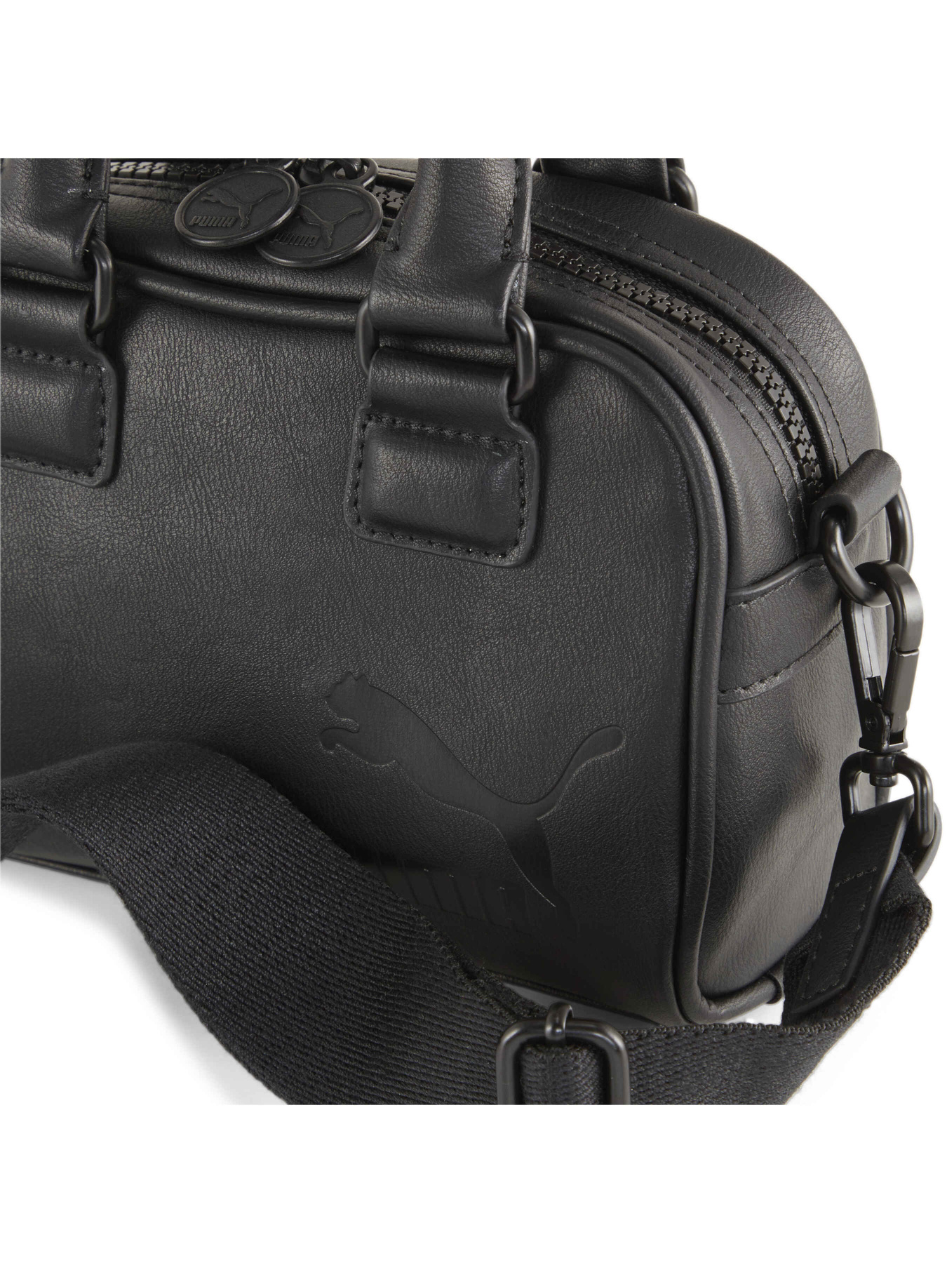 Сумки PUMA League Small Grip Bag модель 090945 Сумки PUMA League Small Grip Bag модель 090945 Фото
