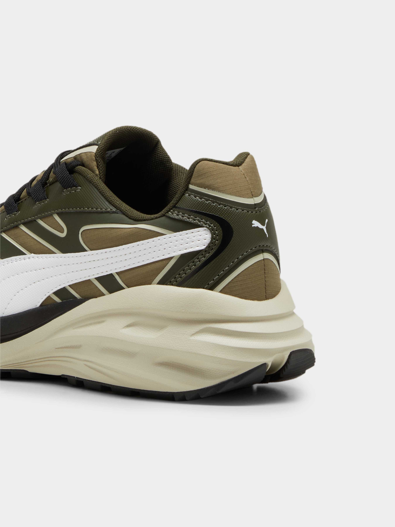 Кросівки PUMA Hypnotic Ls Abrupt модель 397668 Кросівки PUMA Hypnotic Ls Abrupt модель 397668 Фото