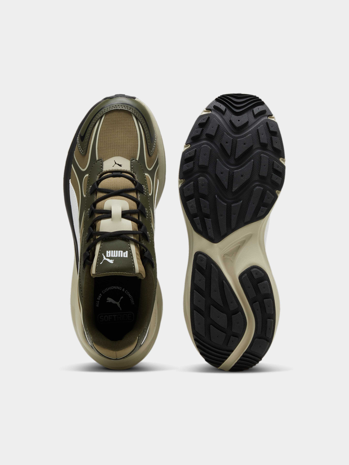Кросівки PUMA Hypnotic Ls Abrupt модель 397668 Кросівки PUMA Hypnotic Ls Abrupt модель 397668 Фото