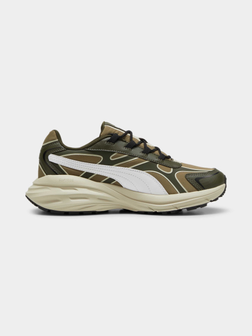 Кросівки PUMA Hypnotic Ls Abrupt модель 397668 Фото