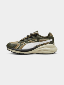 Кросівки PUMA Hypnotic Ls Abrupt модель 397668 Фото