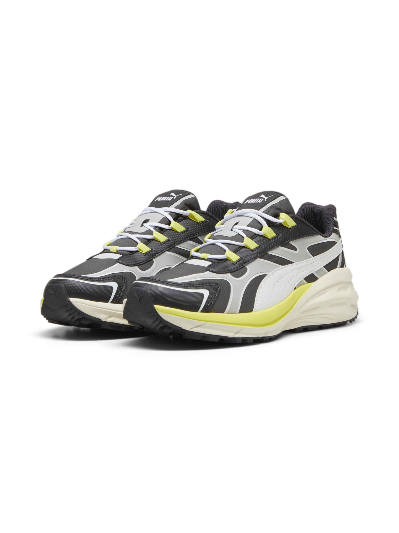 Кросівки PUMA Hypnotic Ls Abrupt модель 397668 Кросівки PUMA Hypnotic Ls Abrupt модель 397668 Фото