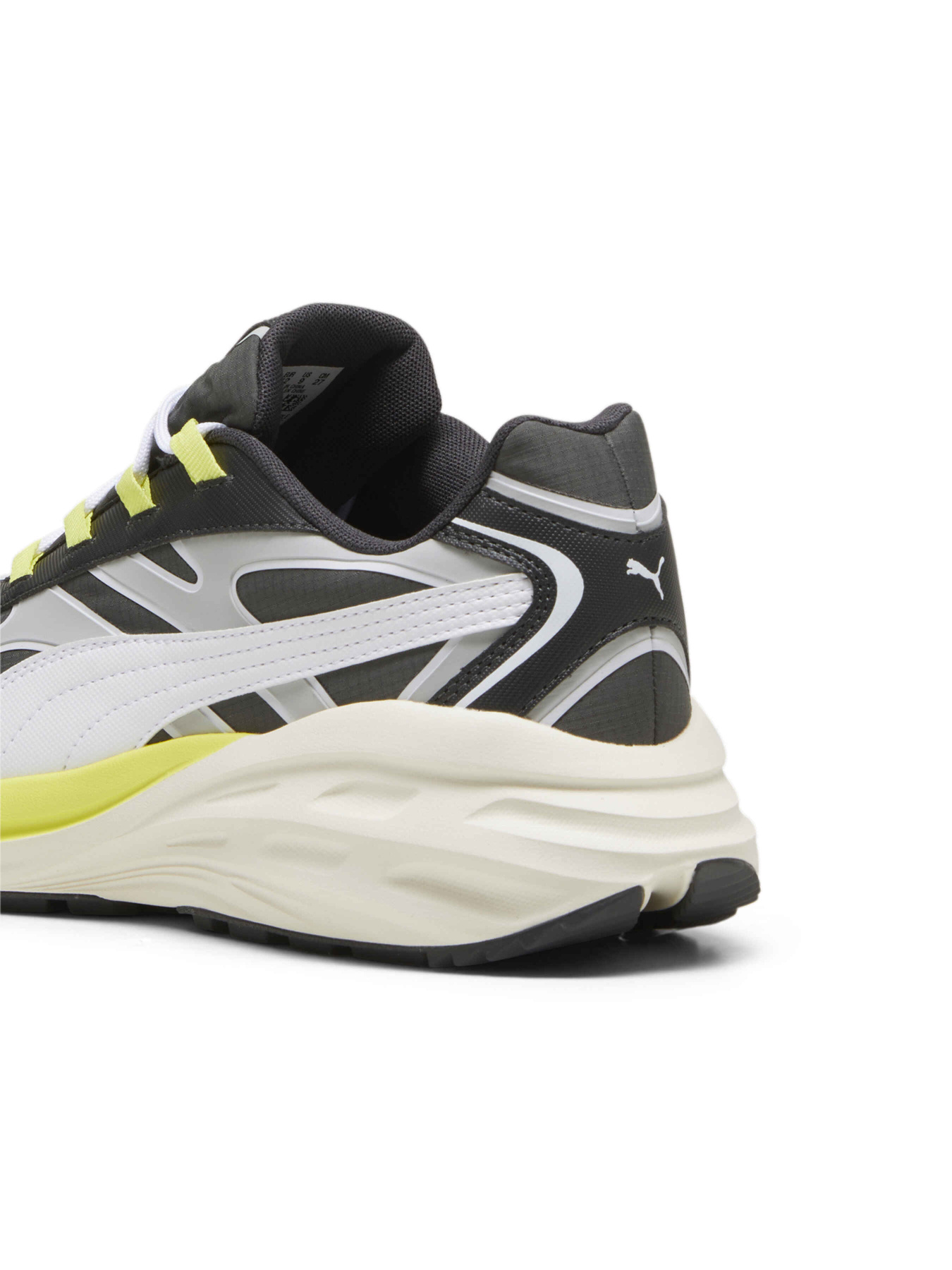 Кросівки PUMA Hypnotic Ls Abrupt модель 397668 Кросівки PUMA Hypnotic Ls Abrupt модель 397668 Фото