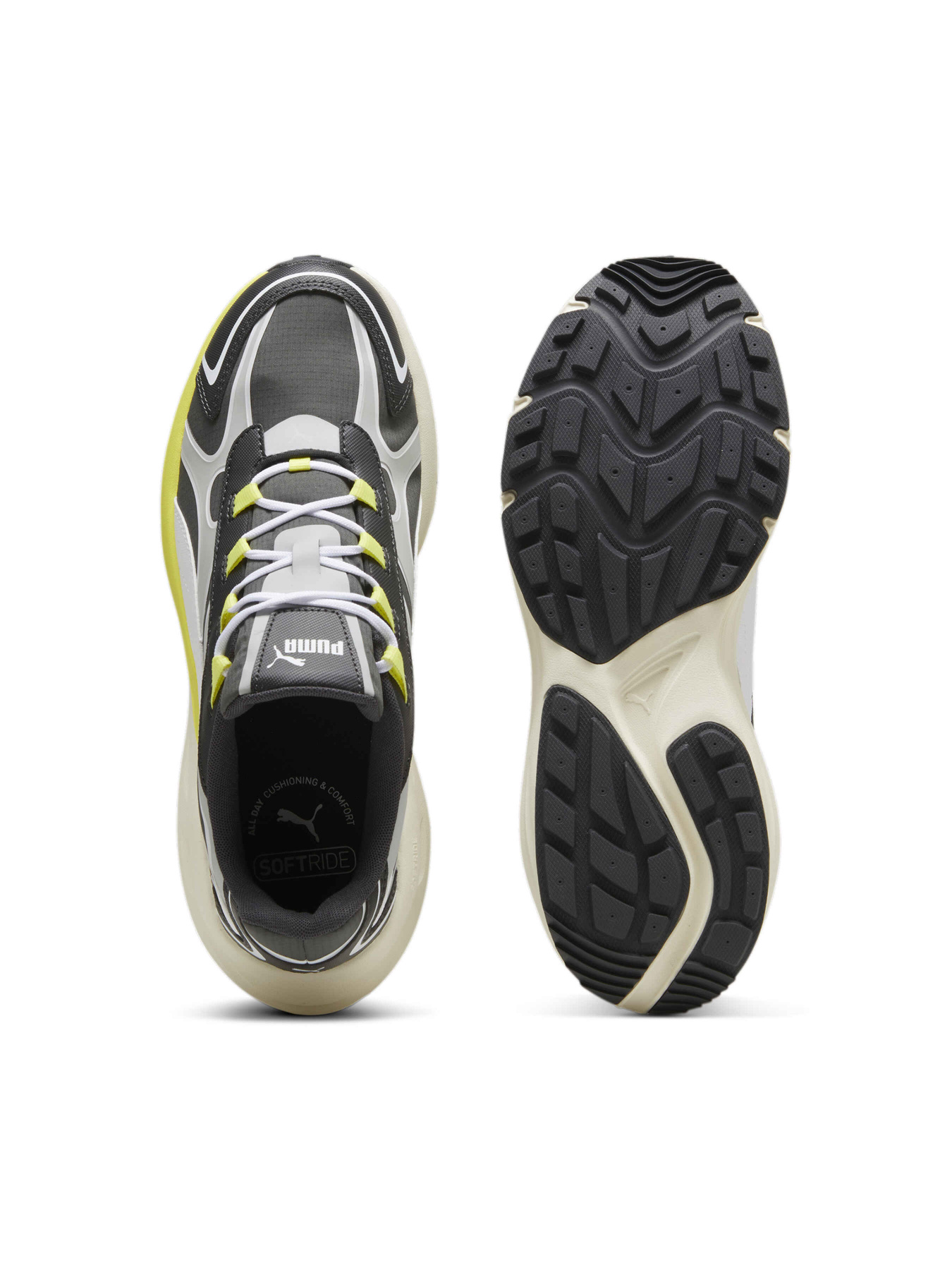 Кросівки PUMA Hypnotic Ls Abrupt модель 397668 Кросівки PUMA Hypnotic Ls Abrupt модель 397668 Фото