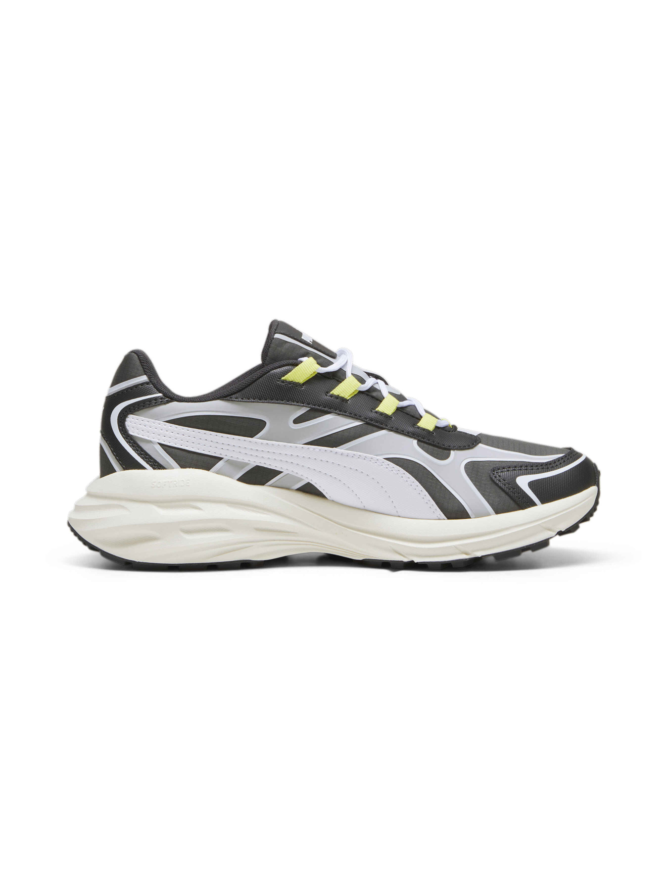 Кросівки PUMA Hypnotic Ls Abrupt модель 397668 Кросівки PUMA Hypnotic Ls Abrupt модель 397668 Фото