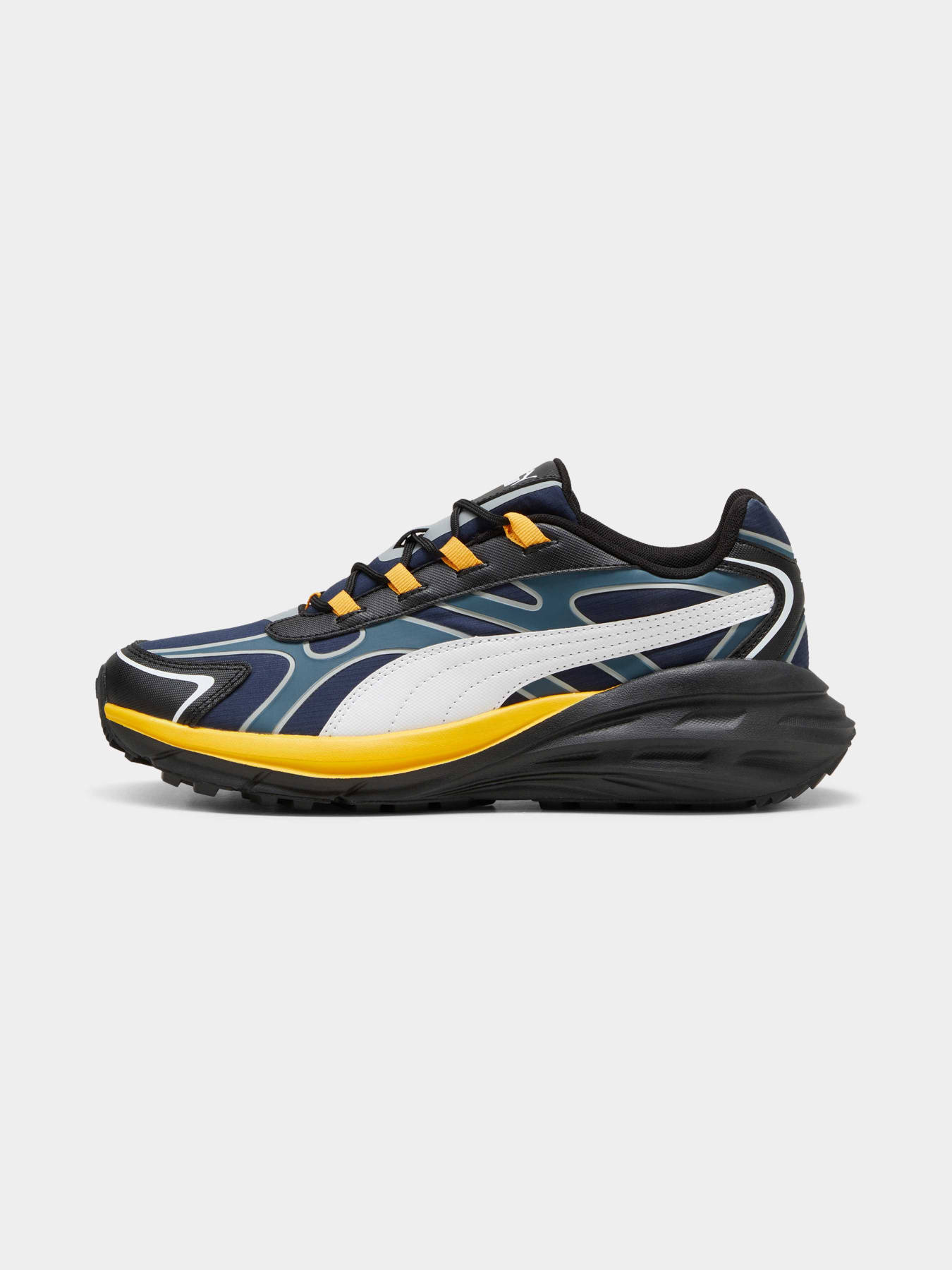 Кросівки PUMA Hypnotic Ls Abrupt модель 397668 Фото