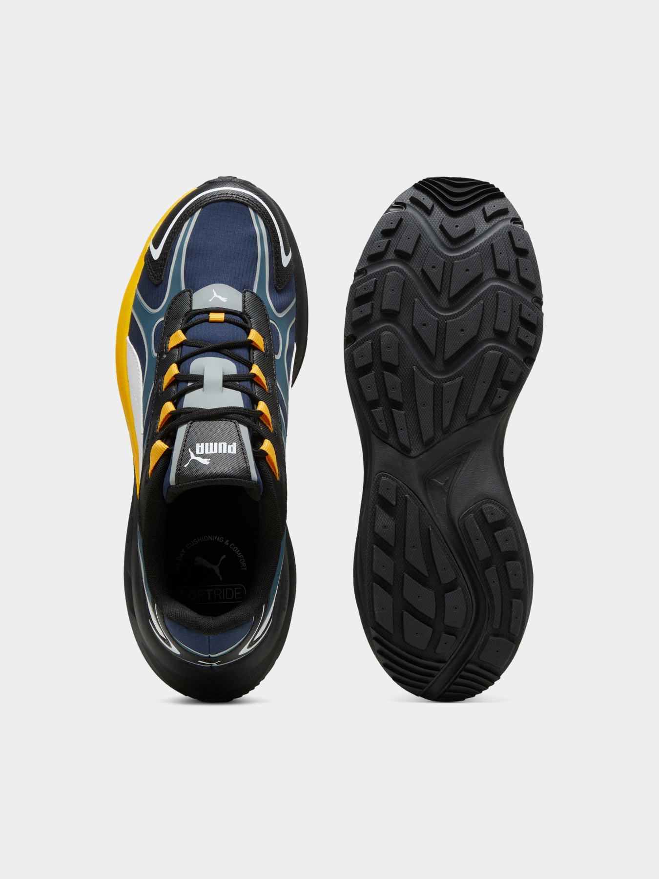 Кросівки PUMA Hypnotic Ls Abrupt модель 397668 Фото
