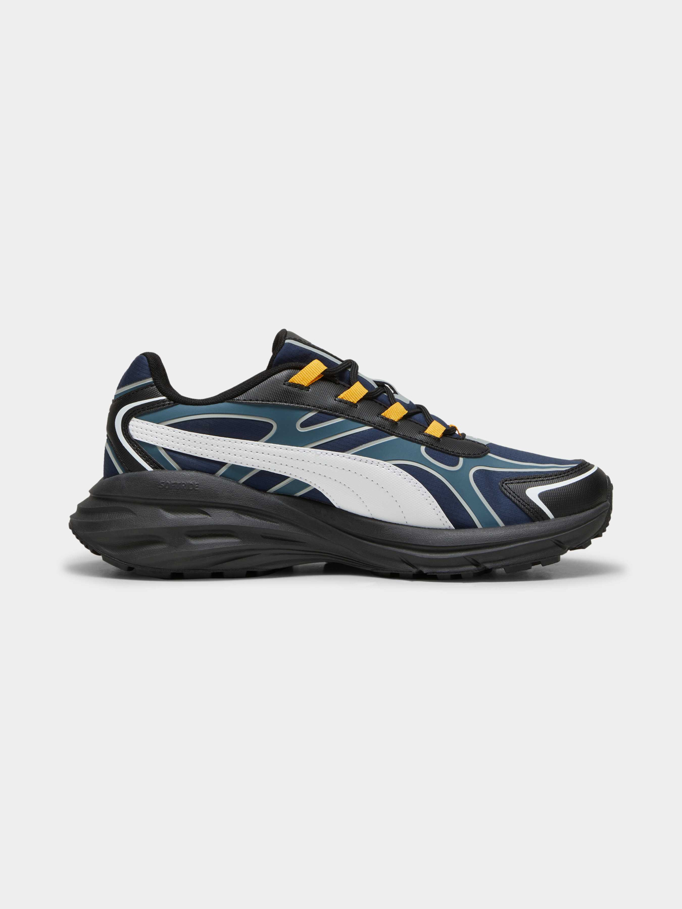 Кросівки PUMA Hypnotic Ls Abrupt модель 397668 Фото