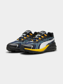 Кросівки PUMA Hypnotic Ls Abrupt модель 397668 Фото