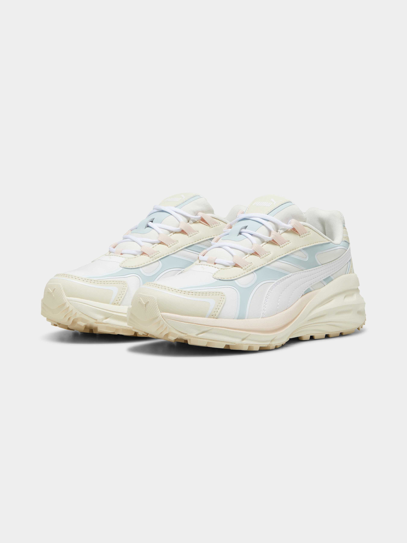 Кроссовки PUMA Hypnotic Ls Abrupt модель 397668 Кроссовки PUMA Hypnotic Ls Abrupt модель 397668 Фото