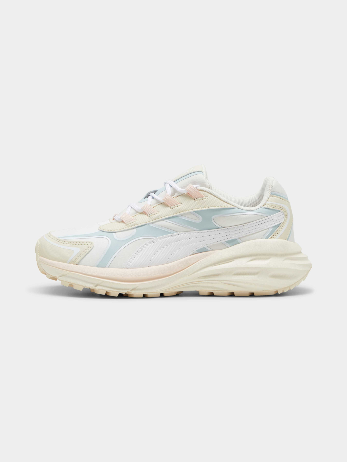 Кроссовки PUMA Hypnotic Ls Abrupt модель 397668 Кроссовки PUMA Hypnotic Ls Abrupt модель 397668 Фото