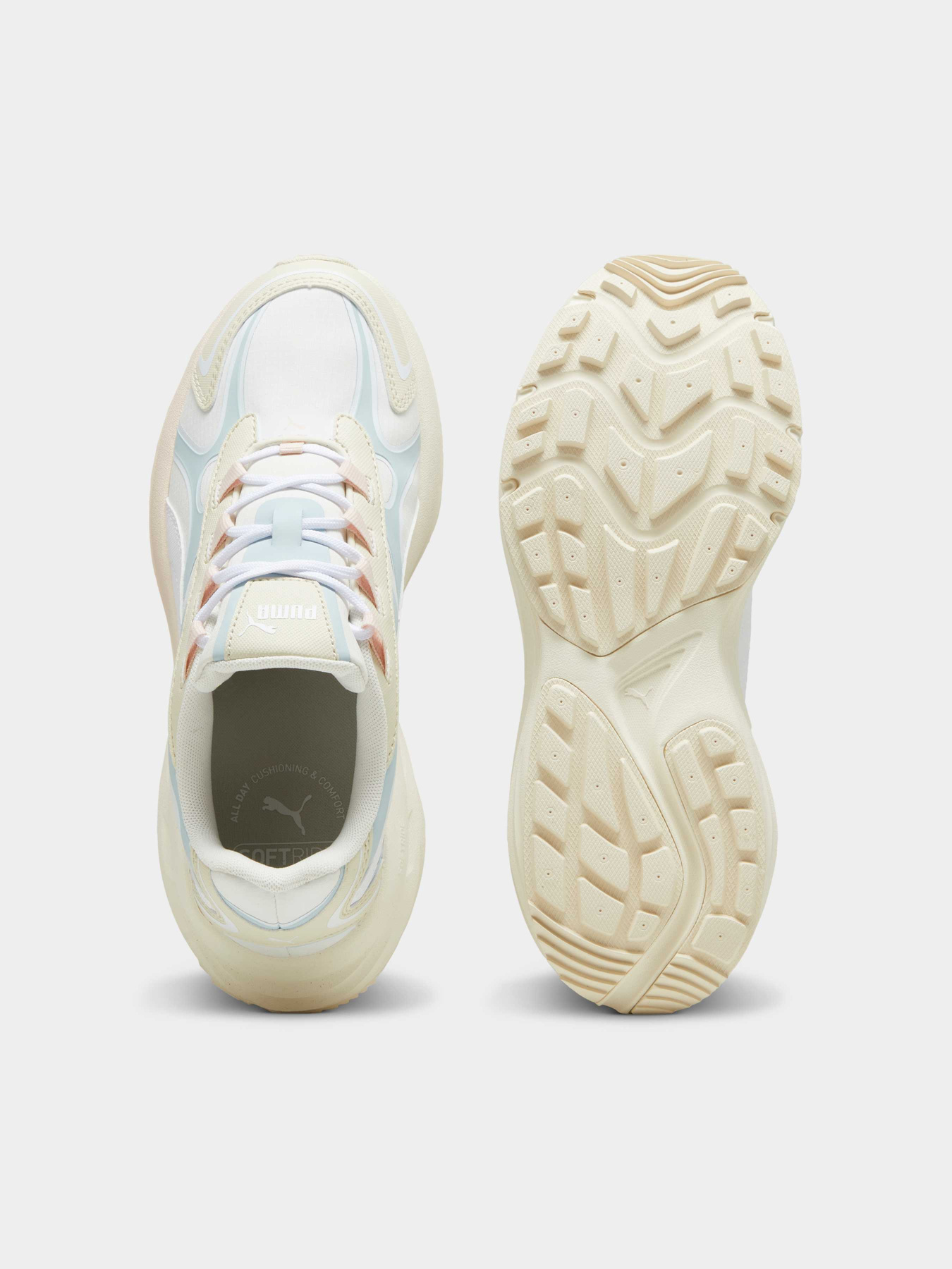 Кроссовки PUMA Hypnotic Ls Abrupt модель 397668 Кроссовки PUMA Hypnotic Ls Abrupt модель 397668 Фото