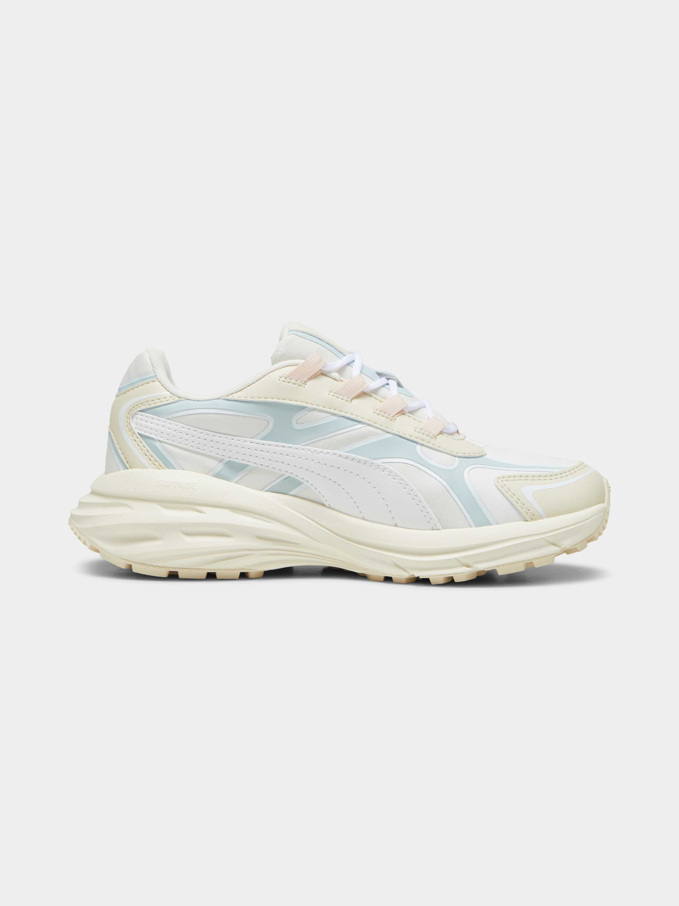 Кроссовки PUMA Hypnotic Ls Abrupt модель 397668 Кроссовки PUMA Hypnotic Ls Abrupt модель 397668 Фото