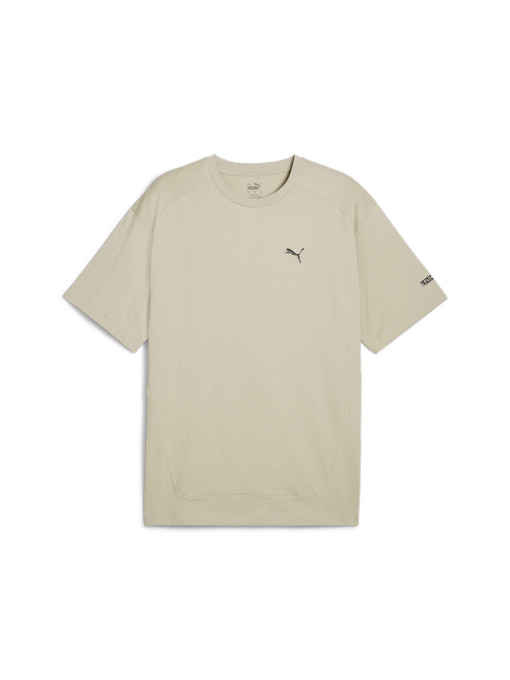 Футболки і поло PUMA Rad/cal Tee модель 681617 Фото