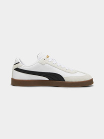 Кеды PUMA Club Ii Era модель 397447 Кеды PUMA Club Ii Era модель 397447 Фото