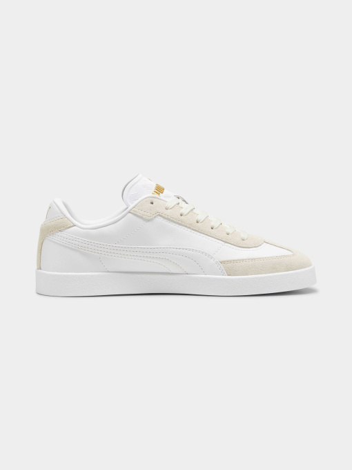 Кеды PUMA Club Ii Era модель 397447 Фото