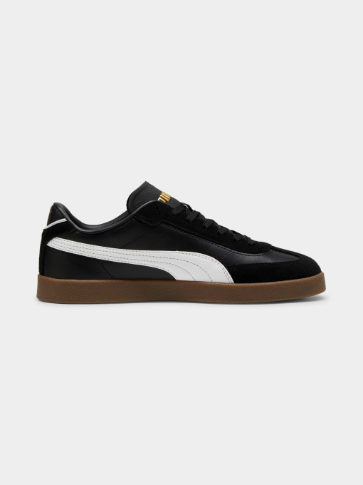 Кеды PUMA Club Ii Era модель 397447 Фото