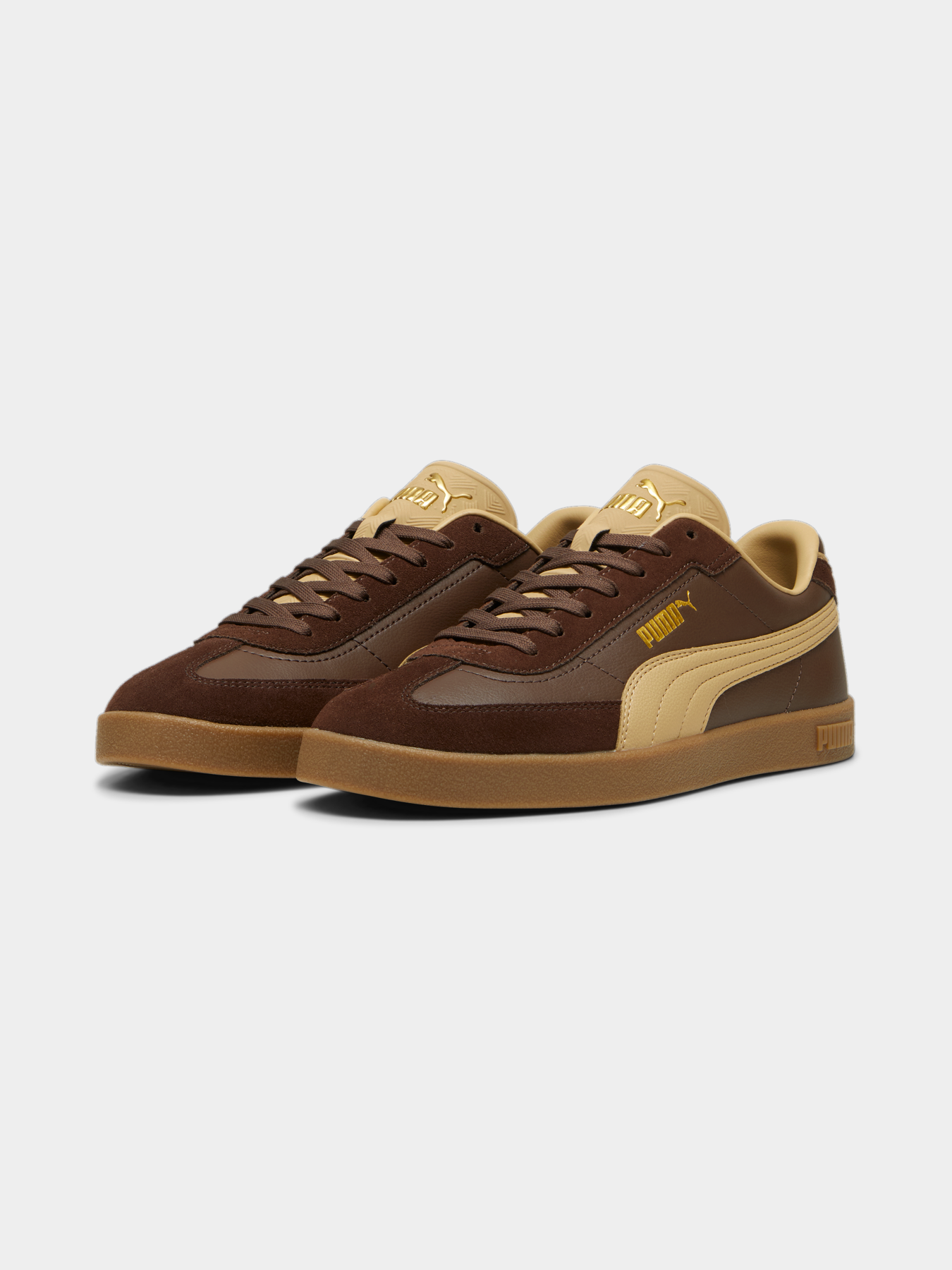 Кеди PUMA Club Ii Era модель 397447 Фото