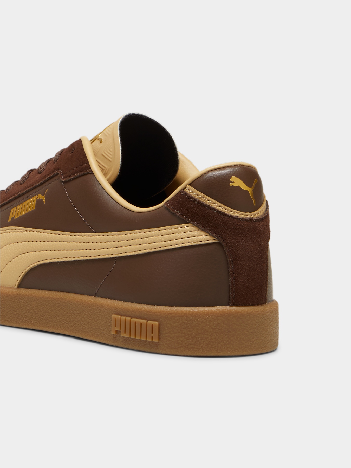 Кеди PUMA Club Ii Era модель 397447 Фото