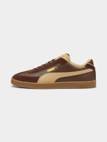 Кеди PUMA Club Ii Era модель 397447 Фото
