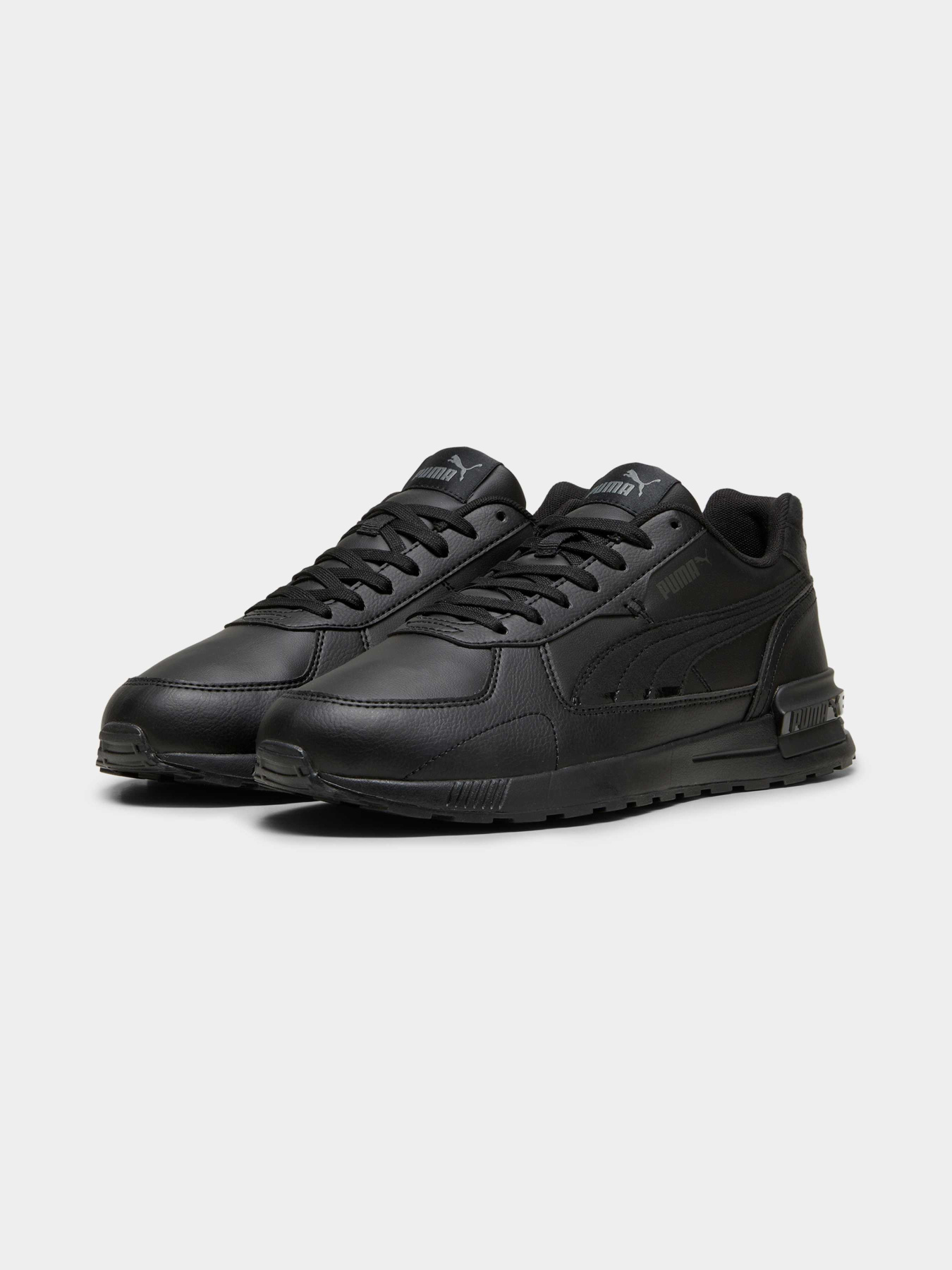 Кросівки PUMA Graviton Sl 2 модель 395378 Фото